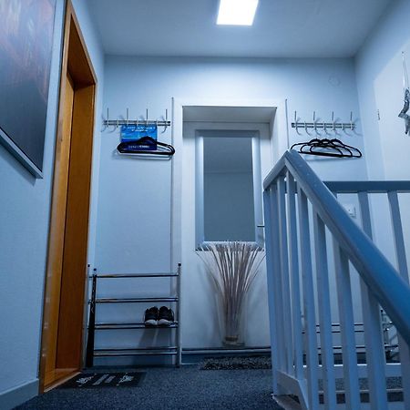 079 Schroeder Ferienwohnung 威廉港 外观 照片